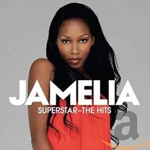 jamelia hits