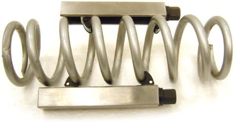 Pit Posse PP2734 Motorcycle Bike Tool Coil Spring Shock Compressor Tool Kit