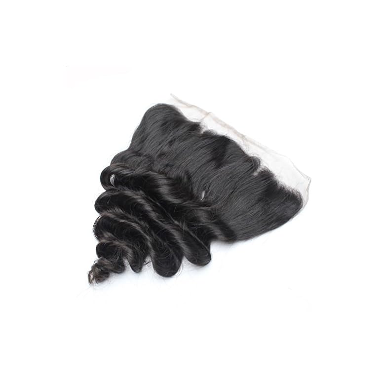 Half Up Half Down Rope Twist - Black Hair Information