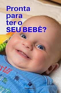Livro Pronta para ter o seu Bebê?