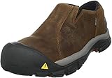 KEEN Men's Brixen Low Waterproof Insulated Shoe
