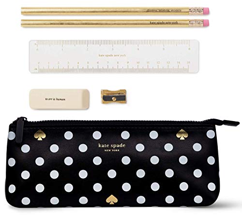 kate spade pen holder