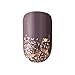 Gel Fantasy Nails By Kiss - Rock Candy (KGN02)-24pc