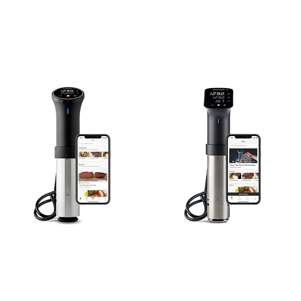 Anova Culinary Sous Vide Precision Cooker 3.0