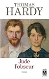 Jude l'obscur by 