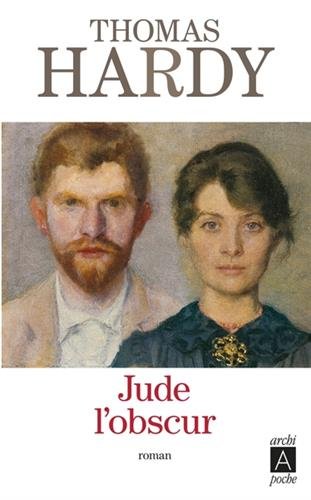 Jude l'obscur by (Mass Market Paperback)