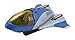 Miles From Tomorrowland Space Guard Cruiser