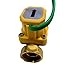 BOKYWOX Flow Switch for Model W15GR-15B 200W Water Pressure Booster Pump