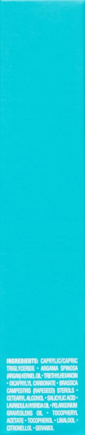 Moroccanoil Dry Scalp Treatment, 1.5 Ounce: Premium Beauty