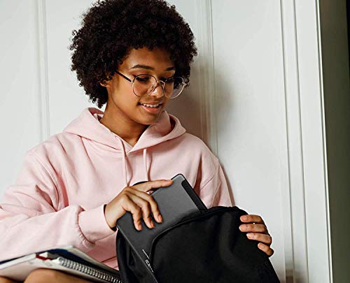 Tablet 10 Inch LTE + WIFI 4GB RAM 64GB ROM Android 10 MEBERRY Tablets, Dual SIM | 128GB uitbreidbaar | 8000 mAh | WI-FI… - Afbeelding 8