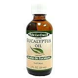 INCREDIBLE BENEFIT PACKED DLC EUCALYPTUS OIL, NATURAL MEDICINE WOUNDS RESPERATORY MUSCLE PAIN