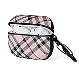 OCTT Compatible with Airpods Pro Case, Premium