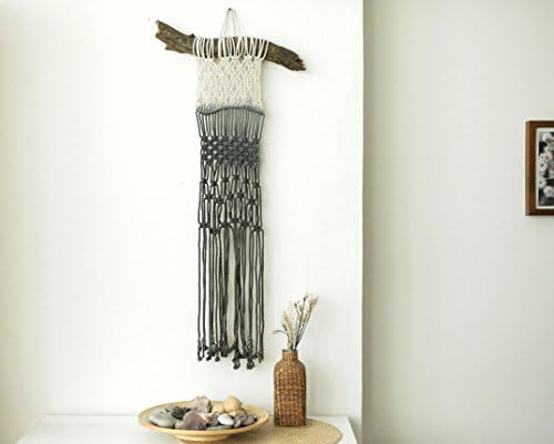 wall decor, Boho Wall tapestry, Macrame Wall Hanging, Modern Macrame Wall Art,