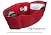 Purse to Go Purse Organizer - Zip-Ups - Large
