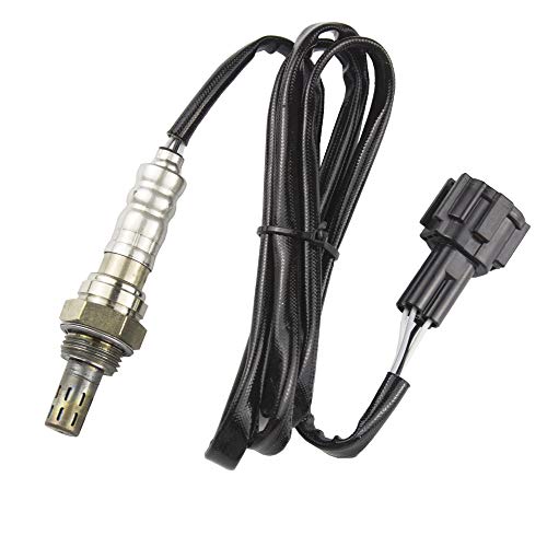 4 Oxygen Sensor for 2004 Nissan Frontier Xterra 3.3L Upstream + Downstream