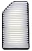 Mahle LX3300 Air Filter