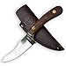 Condor Tool & Knife, Game Surgeon, 3-1/2in Blade, Hardwood Handle with Sheath