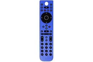 Gaming Media Remote Control For Xbox One/Series X/S Entertainment Multimedia TV Controller For XBOX ONE Game Console (BLUE)