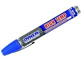 Dykem 40942 Blue Medium Marking Pen - 44094 [PRICE