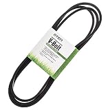 8TEN V-Drive Deck Belt for Cub Cadet LT1045 i1046 LT1046 954-04153 954-04153A 754-04153 46" Decks