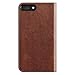 Nomad Folio for iPhone 7/8 Plus | Rustic Brown Horween Leather