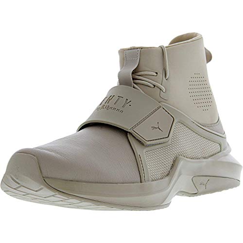 women's puma high top trainers