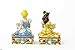 Jim Shore for Enesco Disney Traditions Disney Princess Bookends Bookend 7-Inch