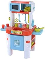 toy kitchen elc