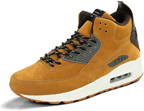 coollight Autumn and Winter Soft Sports Shoes Running Fitness Sneakers Platform Shoes Warm