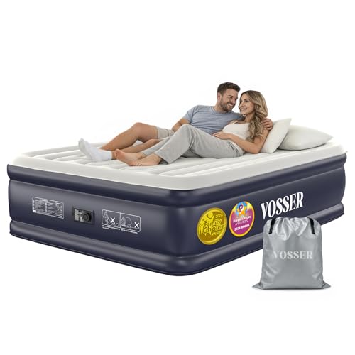 VOSSER Queen Air Mattress