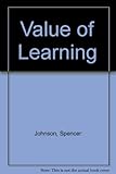 Value of Learning