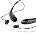 MCigmee (TM) In-ear Bluetooth headphones V4.0 Wireless Sweatproof  Sport Headset