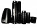 BESTSUN Trustfire High-power Super Bright 8500 Lumens 7x Cree Xm-l T6 LED Flashlight Torch 18650