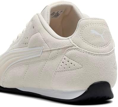 Catch SD, Scarpe da Ginnastica Unisex - Adulto, Alpine Snow-Puma White, 42 EU
