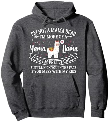 Amazon.com: #1 Mama Number One Mama Love Mom Mother Funny Mother's