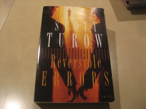 Reversible Errors 0965446441 Book Cover