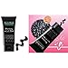 SaiDeng Blackhead Remover Cleaner Purifying Cleansing Peel Acne Black Mud Face Mask