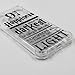 iPhone 7 case Harry Potter Quotes, Harry Potter iPhone 8 case, Crystal Clear Shock Absorption Technology Bumper Soft TPU Cover Case for iPhone 7 & iPhone 8 case, Inspirational Harry Potter Gifts
