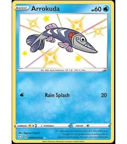 barraskewda pokemon card value Barraskewda