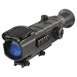 Pulsar Digisight N550 Riflescope (Renewed)