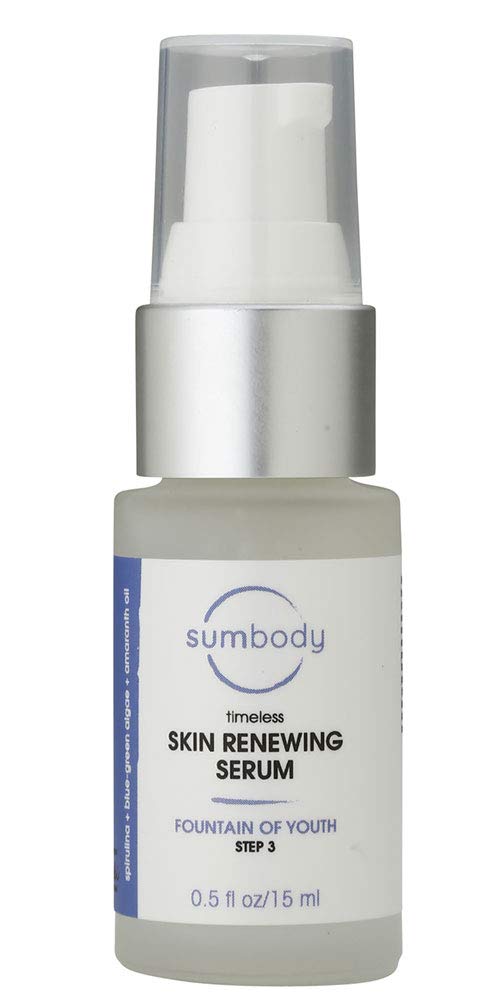 sumbody stem cell moisturizer