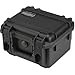 SKB 3I-0907-6BDD (6) Microphone Waterproof Deep Hard Case