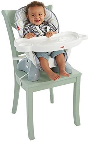 space saving high chair uk