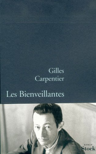 Les bienveillantes (La Bleue) (French Edition)