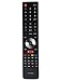 New Smart Internet TV Remote Control EN-33922A for Hisense Smart Internet TV LHD32K366WUS LTDN40K366NWUS LTDN40K366WUS LTDN50K366GWUS LTDN50K610GW LTDN55K610GW¡­