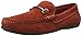 Florsheim Men's Jasper Bit Ornament Slip-On Loafer