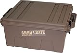 MTM ACR8 Ammo Crate Utility Box - Dry Storage