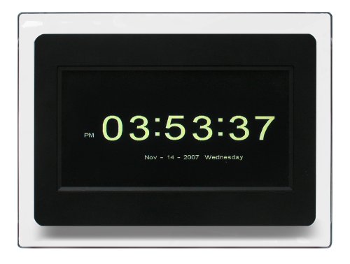 Axion AXN-9905 9-Inch LCD Digital Picture Frame - Thumbnail 2