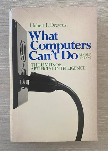 Mind over machine: The power of human intuition and expertise in
