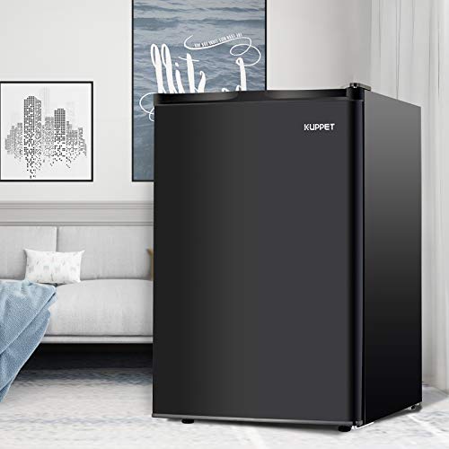 5 Kuppet+Fridge+Compact+Refrigerator+Basement